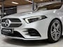 Mercedes-Benz A-klasse 180 AMG | Pano | Multibeam | Memory | Sfeer | Cam | Leer/Alca. | Keyless | DYNAMIC | NAP