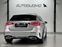 Mercedes-Benz A-klasse 180 AMG | Pano | Multibeam | Memory | Sfeer | Cam | Leer/Alca. | Keyless | DYNAMIC | NAP