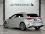 Mercedes-Benz A-klasse 180 AMG | Pano | Multibeam | Memory | Sfeer | Cam | Leer/Alca. | Keyless | DYNAMIC | NAP