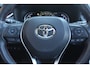 Toyota RAV4 2.5 Plug-in Hybrid AWD Bi-Tone Plus | Rijklaar | Panodak | Trekhaak | Navi | JBL | HUD | Leder | Stoel- koeling/verwarming | 360 Camera | Memory