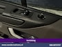 Ford Transit Custom 2.0 TDCI 130pk L2H1 Inrichting Euro6 Airco | Camera | 2800kg Trekhaak | LED | Cruisecontrol Stoelverwarming, Verwarmde voorruit, Parkeersensoren, Achterklep