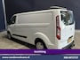 Ford Transit Custom 2.0 TDCI 130pk L2H1 Inrichting Euro6 Airco | Camera | 2800kg Trekhaak | LED | Cruisecontrol Stoelverwarming, Verwarmde voorruit, Parkeersensoren, Achterklep