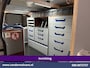 Ford Transit Custom 2.0 TDCI 130pk L2H1 Inrichting Euro6 Airco | Camera | 2800kg Trekhaak | LED | Cruisecontrol Stoelverwarming, Verwarmde voorruit, Parkeersensoren, Achterklep