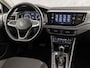 Volkswagen Taigo 1.0 TSI Sport Automaat (PANORAMADAK, APPLE CARPLAY, GROOT NAVI, LEDER, KEYLESS, STOELVERWARMING, SPORTSTOELEN, CAMERA, IQ LIGHT, NIEUWSTAAT)