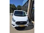Ford Transit Custom 2.0 TDCI 125Kw/ 170Pk Autm. Airco Cruisecontrol Achteruitrijcamera Parkeersensors Trend