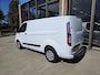 Ford Transit Custom 2.0 TDCI 125Kw/ 170Pk Autm. Airco Cruisecontrol Achteruitrijcamera Parkeersensors Trend