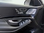 Mercedes-Benz S-klasse AMG 63 4Matic Lang | Chauffeurs pakket | V8 | Burmester | Panoramadak | CarPlay | Massage | Luchtvering