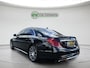 Mercedes-Benz S-klasse AMG 63 4Matic Lang | Chauffeurs pakket | V8 | Burmester | Panoramadak | CarPlay | Massage | Luchtvering