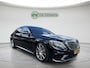 Mercedes-Benz S-klasse AMG 63 4Matic Lang | Chauffeurs pakket | V8 | Burmester | Panoramadak | CarPlay | Massage | Luchtvering