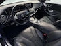 Mercedes-Benz S-klasse AMG 63 4Matic Lang | Chauffeurs pakket | V8 | Burmester | Panoramadak | CarPlay | Massage | Luchtvering