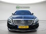 Mercedes-Benz S-klasse AMG 63 4Matic Lang | Chauffeurs pakket | V8 | Burmester | Panoramadak | CarPlay | Massage | Luchtvering