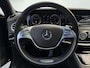 Mercedes-Benz S-klasse AMG 63 4Matic Lang | Chauffeurs pakket | V8 | Burmester | Panoramadak | CarPlay | Massage | Luchtvering