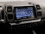 Citroën C5 Aircross 1.6 Plug-in Hybrid 225 Deluxe 225Pk Automaat (PANORAMADAK, APPLE CARPLAY, GROOT NAVI, 360 CAMERA, SPORTSTOELEN, GETINT GLAS, ADAPTIVE CRUISE, NIEUWSTAAT)