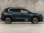 Citroën C5 Aircross 1.6 Plug-in Hybrid 225 Deluxe 225Pk Automaat (PANORAMADAK, APPLE CARPLAY, GROOT NAVI, 360 CAMERA, SPORTSTOELEN, GETINT GLAS, ADAPTIVE CRUISE, NIEUWSTAAT)