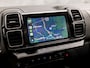 Citroën C5 Aircross 1.6 Plug-in Hybrid 225 Deluxe 225Pk Automaat (PANORAMADAK, APPLE CARPLAY, GROOT NAVI, 360 CAMERA, SPORTSTOELEN, GETINT GLAS, ADAPTIVE CRUISE, NIEUWSTAAT)