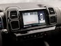 Citroën C5 Aircross 1.6 Plug-in Hybrid 225 Deluxe 225Pk Automaat (PANORAMADAK, APPLE CARPLAY, GROOT NAVI, 360 CAMERA, SPORTSTOELEN, GETINT GLAS, ADAPTIVE CRUISE, NIEUWSTAAT)