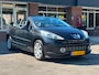 Peugeot 207 CC Roland Garros 1.6 VTi 120 pk - Leder - lichtmetaal