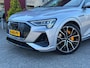Audi E-tron 55 quattro S edition 95 kWh | Pano | ACC