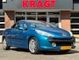 Peugeot 207 CC 1.6 VTi 120 pk - cabrio - APK 08-2027 - NAP - Origineel NL auto