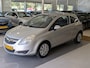 Opel Corsa 1.2-16V Enjoy OPKNAPPER Airco, Cruise Control, Stuurbekrachtiging