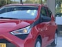 Toyota Aygo 1.0 VVT-i x-fun
