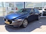 Mazda 3 2.0 e-SkyActiv-X M Hybrid 186 Comfort||Leder|Bose|HUD|Stoel/Stuurverwarming|