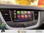 Opel Grandland X 1.2 Turbo Online Edition GARANTIE/AUTOMAAT/TREKHAAK/CRUISE/CLIMA/CARPLAY/SENS. V+A rijklaarprijs!