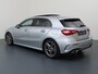 Mercedes-Benz A-klasse 180 Business Solution AMG | Panoramadak | Sfeerverlichting | Stoelverwarming | Parkeercamera |