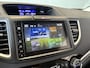 Honda CR-V 2.0 4WD Lifestyle Leer, Trekhaak, Camera, Stoelverw.