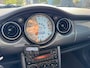 MINI Cooper Pepper 1.6 - AUTOMAAT- nieuwe automaatbak