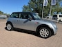 MINI Cooper Pepper 1.6 - AUTOMAAT- nieuwe automaatbak