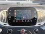 Fiat 500 1.0 Hybrid Lounge 1E EIG./NL-AUTO/CARPLAY/HYBRID