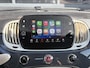 Fiat 500 1.0 Hybrid Lounge 1E EIG./NL-AUTO/CARPLAY/HYBRID
