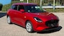 Suzuki Swift 1.2 SELECT SMARTHYB. AUT All-weather band