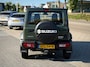 Suzuki Jimny 1.5 SELECT AUTOMAAT 100% ONDERHOUDEN