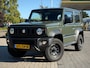 Suzuki Jimny 1.5 SELECT AUTOMAAT 100% ONDERHOUDEN