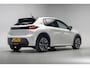 Peugeot e-208 EV GT Pack 50 kWh [ Panoramadak Camera Stoelverwarming ]