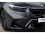 BMW M5 5-serie Touring Matt zwart Pano keramisch Xpel