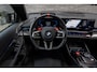 BMW M5 5-serie Touring Matt zwart Pano keramisch Xpel