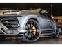 Lamborghini Urus 4.0 V8, 650 PK, Full/ADAS, Keramiek, Black/Optiek, B&O, Head/Up, 360/Camera, Massage/Ventilatie, Pano/Dak!!