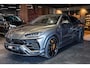 Lamborghini Urus 4.0 V8, 650 PK, Full/ADAS, Keramiek, Black/Optiek, B&O, Head/Up, 360/Camera, Massage/Ventilatie, Pano/Dak!!
