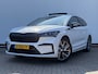 Skoda Enyaq iV 60 Sportline Pano Camera Carplay Led Stoel/Stuurverw Orig.NL Voll.Onderhouden!