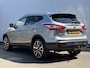Nissan Qashqai 1.2 Tekna Automaat Trekhaak Leer Pano 360° Keyless Stoelverw Orig.NL Voll.Onderhouden!
