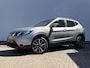 Nissan Qashqai 1.2 Tekna Automaat Trekhaak Leer Pano 360° Keyless Stoelverw Orig.NL Voll.Onderhouden!