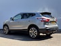 Nissan Qashqai 1.2 Tekna Automaat Trekhaak Leer Pano 360° Keyless Stoelverw Orig.NL Voll.Onderhouden!