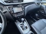 Nissan Qashqai 1.2 Tekna Automaat Trekhaak Leer Pano 360° Keyless Stoelverw Orig.NL Voll.Onderhouden!