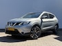 Nissan Qashqai 1.2 Tekna Automaat Trekhaak Leer Pano 360° Keyless Stoelverw Orig.NL Voll.Onderhouden!