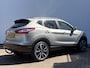 Nissan Qashqai 1.2 Tekna Automaat Trekhaak Leer Pano 360° Keyless Stoelverw Orig.NL Voll.Onderhouden!