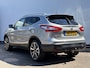 Nissan Qashqai 1.2 Tekna Automaat Trekhaak Leer Pano 360° Keyless Stoelverw Orig.NL Voll.Onderhouden!