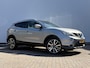 Nissan Qashqai 1.2 Tekna Automaat Trekhaak Leer Pano 360° Keyless Stoelverw Orig.NL Voll.Onderhouden!